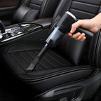 Portable Cordless Handheld Vacuum Cleaner – 4000Pa Strong Suction