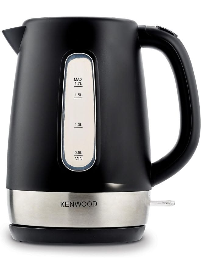 KENWOOD Plus Electric Kettle KN-303 – 1.7L/2L, 1500W