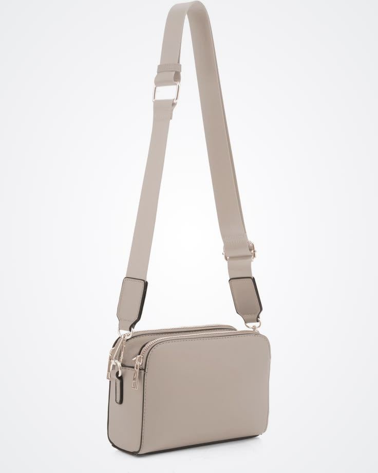 Premium Stylish Crossbody Bag for Men & Women