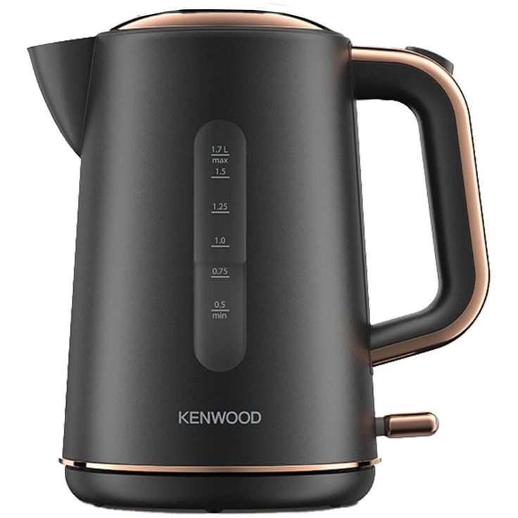 KENWOOD Plus Electric Kettle KN-303 – 1.7L/2L, 1500W