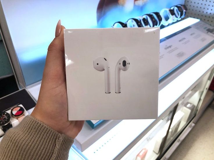 AirPods Pro 2 Style Wireless Bluetooth Earbuds with Charging Case