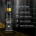 Swayia Hair Removal Spray 100ml – Hair Remover for Men & Women